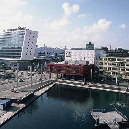 Hotel Am Schwedenkai Kiel Eksteriør bilde